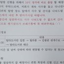 화순리 지석묘 이미지