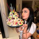 루비케이크 이미지