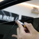 군산썬팅광택 이미지