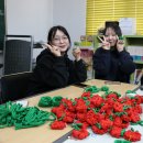 광주자동화설비고 세계지구의 날 기념 탄소중립 실천[미래교육신문] 이미지