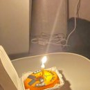 [부천 도시락케이크 : 달케] 소방관 남자친구 생일 도시락 케이크 내돈내산 찐 솔직후기
