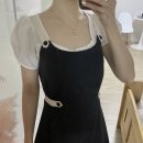 스키니피그 나비 블라우스(Nabi blouse) 후기