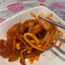 통통식당 | 냉삼식당&amp;뚱보쭈꾸미, 통통한 쭈꾸미가 맛있는 고대쭈꾸미맛집!