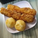 BJ 메디컬 | [성남 위례 떡볶이 맛집] 크림 덕후의 '떡참' 트러플크림떡볶이 &amp; 멕시칸더블치즈떡볶이 솔직 후기