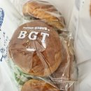 명일역 빵집 BGT 팥생크림이 지나치게 맛있어!