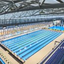 실내수영장 이미지