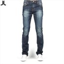 WESC / Eddy mens Selvage 5-pocket jean B4 (well worn) / 28 이미지