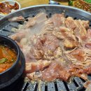 동림갈비 이미지