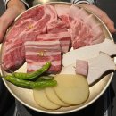 금돈이펜션 | 강릉고깃집 금돈 삼겹살 육회 된장찌개 맛집