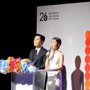 제26회 전주국제영화제 개막식 | [2025 JIFF]중동스타 신현준(?)까지 출동한 제26회 전주국제영화제 개막식 현장