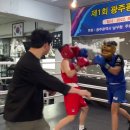 광주 권투체육관 이미지