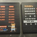 백석식당 이미지