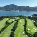 고성Nobel컨트리클럽 이미지