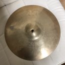 A Custom 14&#34; Hi hat, AAX Stage 14&#34; Hi hat 이미지