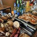 하와이조개 수유점 이미지