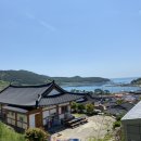 청산도횟집 이미지