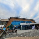 의성휴게소 청주방향 | 서산영덕 고속도로 청주방향 의성휴게소