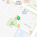 주엽고 후문 주변 이미지