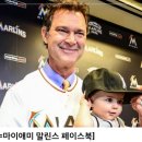 11월 3일 매팅리, 마이애미 말린스 감독 확정 이미지