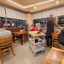 (주)아성다이소 안락교차로점 | 부산안락동점심밥집 불끈낙지 주차정보 피자낙지세트