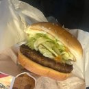[화성 동탄 맛집] 롯데리아 동탄호수공원점/리아불고기버거 세트 후기