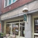 기글 | [망원동베이커리] 디저트가 정말 맛있는 감성 카페 기글 솔직 후기 (망원동소금빵 두바이소금빵)