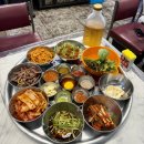 542 | 수원 망포 냉삼 맛집 태장식당 후기(내돈내산,웨이팅)