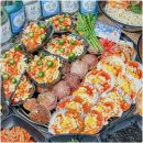 원조삼선조개구이 이미지