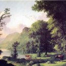 George HenryDurrie/American painter /born 1820 - died 1863|갤러리 이미지