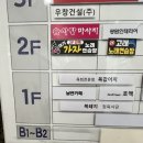 아로마 노래연습장 이미지