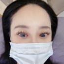 씨유 위례36단지점 | 성남 속눈썹 위례 수앤디뷰티끄 편안한 속눈썹연장 후기,