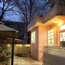 의정부여자중학교 | 의정부 가정집 느낌 카페 푸지하우스 당고 후기