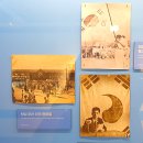 나날 | 대한민국역사박물관 광복 80주년 기념 특별전 태극기 함께해 온 나날들 전시 후기