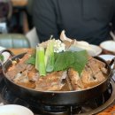 두리감자탕 이미지