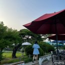 남양주 베이커리씨어터 : 애견동반 가능