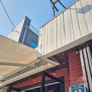 밤비공기온천천 | 부산 온천천카페추천 밤비공기 디카페인아메리카노
