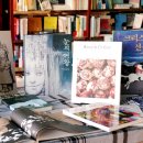 북카페 - 흔적 이미지