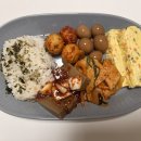 장수식품 | 굴포천역 반찬 맛집 장수식품 후기