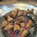 풍년 참숯 갈비 이미지
