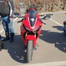 신형cbr1000rr 나를 안타보고 R차를 논하지 마랏 팝니다 이미지