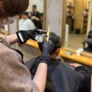 배방읍 용연로 | 어울리다 아산점 배방 장재리 미용실 추천 초등 남자 댄디컷 에즈펌 후기 꼼꼼한 미용실