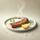 바다장어석쇠구이 이미지