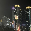 2024 펜타포트 3일차 후기 🎸 (터치드, 글렌체크, 녹황색사회, 데이식스, 잔나비)