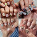 부길추어탕 | 상무지구네일샵 디디뷰티네일 | 2026겨울네일아트 추천