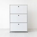 비 3 | 마켓비 심플리 3단 수납장 사용 후기