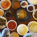 진우렁쌈밥