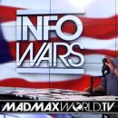 쾅!!! 중요한 정보! 알렉스 존스(Alex Jones): 현재 딥 스테이트가 미국을 장악하려고 계판 간에 남북 전쟁을 벌이고 이미지