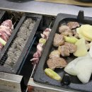 원촌삼거리 버스정류장 | 대전 원촌동 서원골 유황오리 회전구이 솔직후기 (+한나커피)