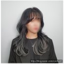 머리염색전문점 이미지