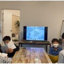 생각, 질문, 토론 - 하브루타 이미지